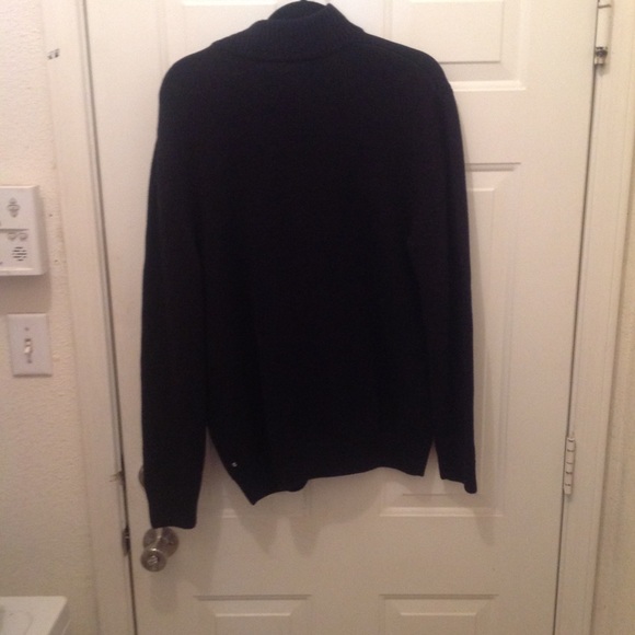 Chaps Christmas sweater Medium - Picture 2 of 2